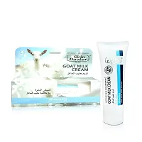 Skin Doctor Goat Milk Cream, 50gm-thumb1