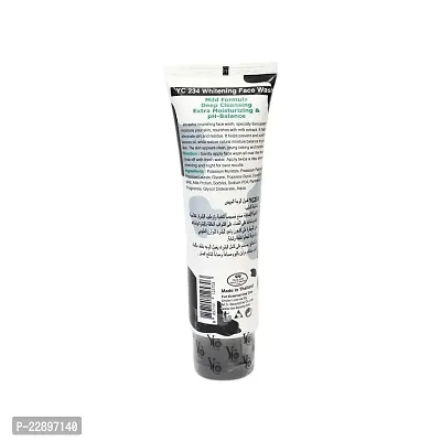 YC Face Wash 100 ml Milk-thumb3