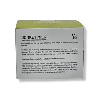 Yc Whitening Donkey milk moisturising and skin whitening cream-thumb3