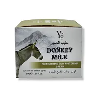 Yc Whitening Donkey milk moisturising and skin whitening cream-thumb4