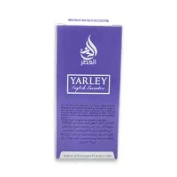 Al hiza perfumes Yarley Roll-on Perfume Free From Alcohol 6ml-thumb2