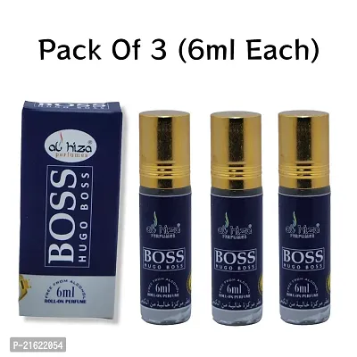 Hugo boss roll on store