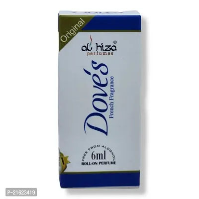 Doves hotsell french fragrance