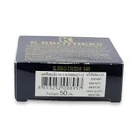 K Brothers Black Soap For Black Spot Mask On Face 50g-thumb1