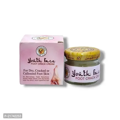 Youth Face Foot Crack Cream 40g
