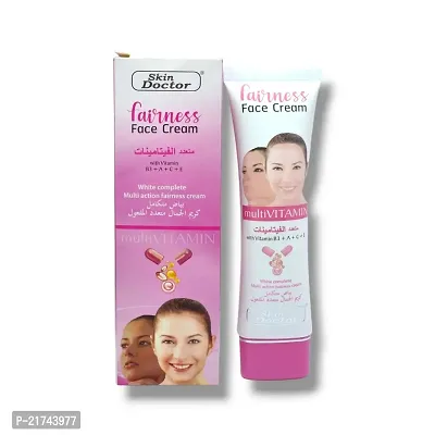 Skin Doctor Fairness Face Cream 100g