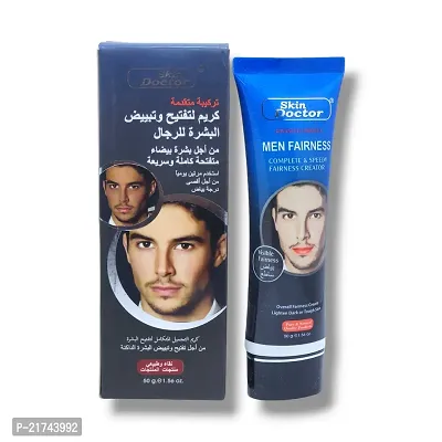 Skin Doctor Men Fairness Cream 50g