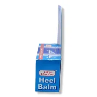 SKIN DOCTOR HEEL BALM IMPORTED FOOT CREAM 50G-thumb2