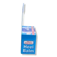 SKIN DOCTOR HEEL BALM IMPORTED FOOT CREAM 50G-thumb1