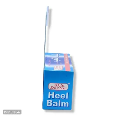 SKIN DOCTOR HEEL BALM IMPORTED FOOT CREAM 50G-thumb2