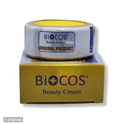 Biocos Beauty Cream For Whitening 20g