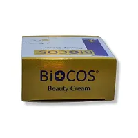 Biocos Beauty Cream For Whitening 20g-thumb3