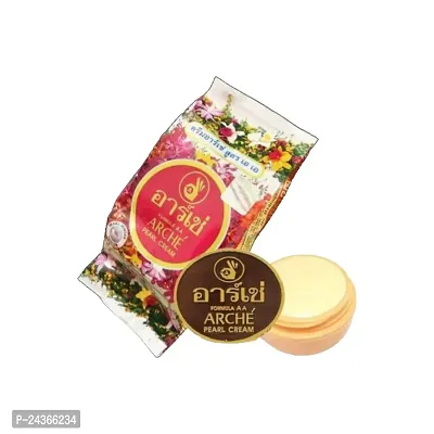 Buy Arche Pearl Cream 5g Online In India At Discounted Prices