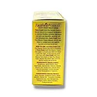 Face Fresh Gold Beauty Cream And Beauty Serum (Pack of 2)-thumb2