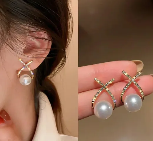 Trending Korean Earrings
