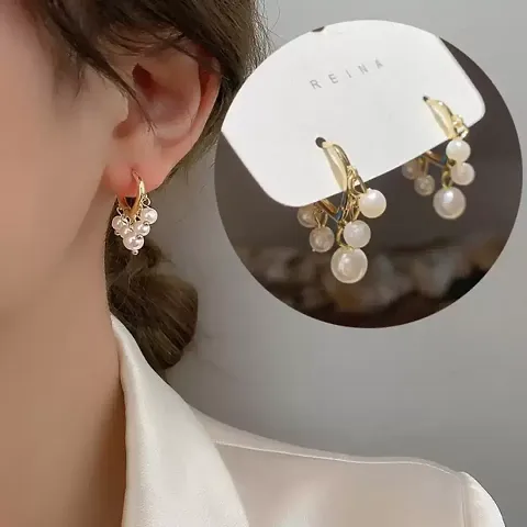 Special Earrings 