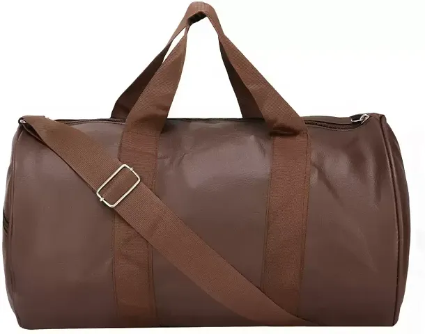 GYM DUFFLE BAG