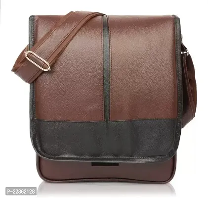 Classy Solid Messenger Bags for Unisex