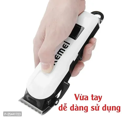 Modern Hair Removal Trimmers
