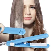Modern Hair Styling Straighteners with Hair Dryer-thumb3