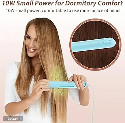 COMBO OF 1290 Dryer  Mini Straightener Hair Styler Beauty Tools-thumb3