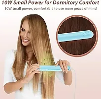 Modern Hair Styling Straighteners with Hair Dryer-thumb2