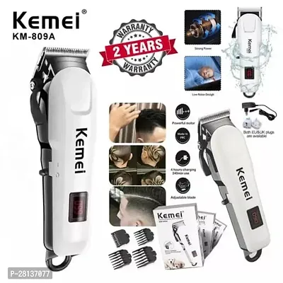 Professionals Design Perfect Shaver And Haircut Rechargeable Trimmer-thumb0