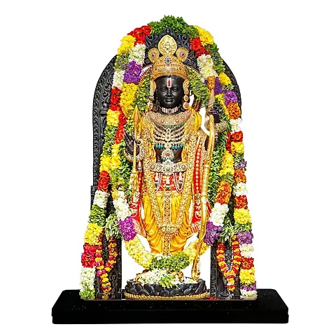 Ram Ji Idol