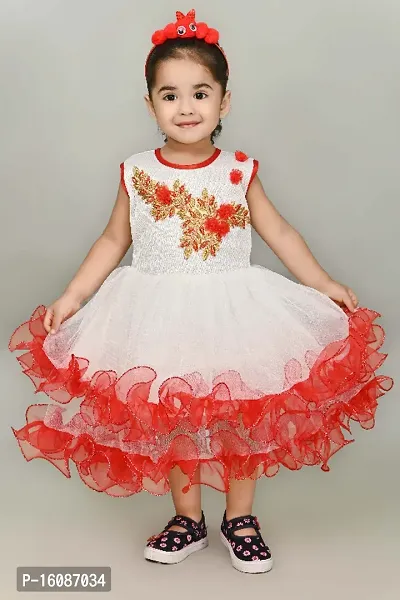 party frocks for kids girls