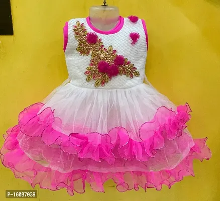 party frocks for kids girls