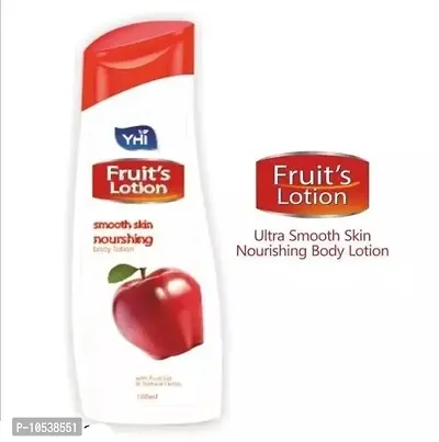 Fruits Body Lotion For Winter soft Skin 500 Ml-thumb0