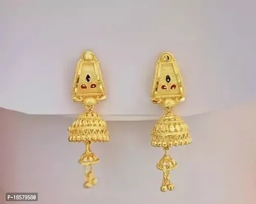 Earing for girls