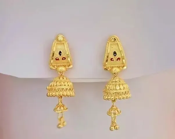 Earing for girls