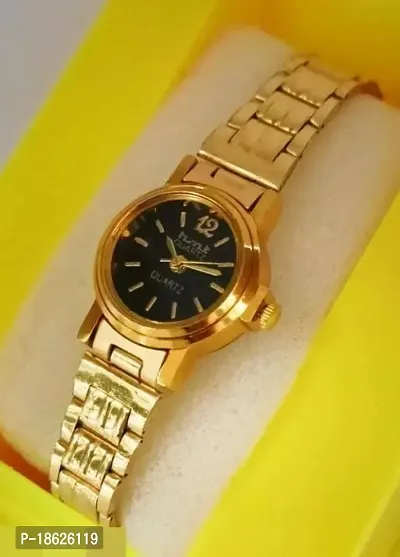 Classy Analog Watches for Women-thumb2