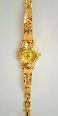 Classy Analog Watches for Women-thumb2