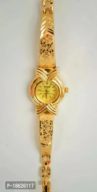 Classy Analog Watches for Women-thumb3