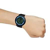 Classy Digital Watches for Unisex-thumb3