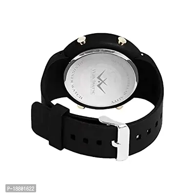 Classy Digital Watches for Unisex-thumb3