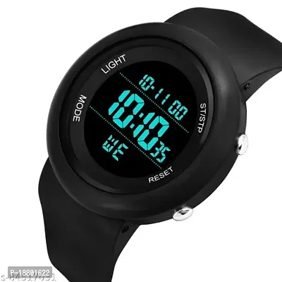 Classy Digital Watches for Unisex-thumb2