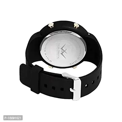 Classy Digital Watches for Unisex-thumb5