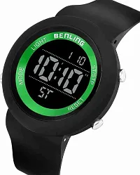 Classy Digital Watches for Unisex-thumb1