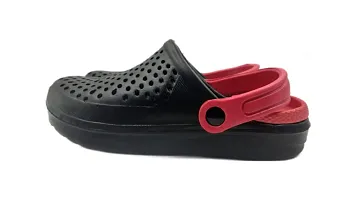 Cr 01 Pumpa Cloges for Mens (Black Red, Numeric_6)-thumb4