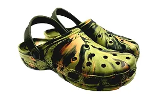 Cr 02 Militry Printed Clogs for Mens and Boys (MHD, Numeric_9)-thumb3