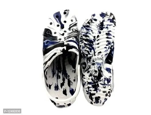 Cr 02 Militry Printed Clogs for Mens and Boys (BlueSky, Numeric_7)-thumb4
