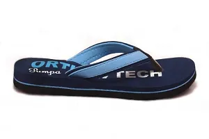 SOFT womens Orthopedic and Diabetic Adjustable Strap Comfort Dr Sliders and House Slippers mFlipflops womens Slides-thumb3