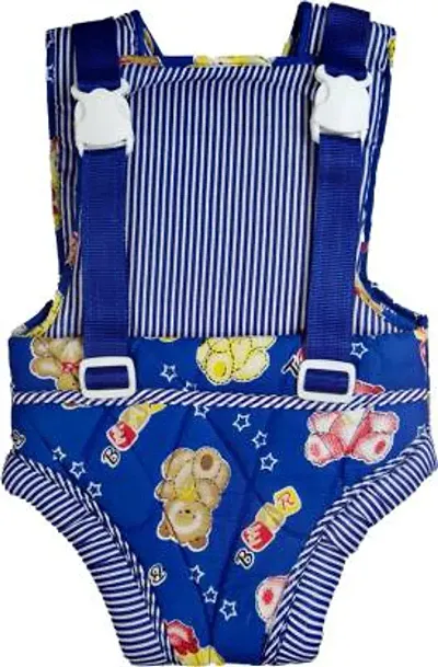 Squnib Baby Carrier Bag Adjustable Comfortable Head Support and Buckle Straps Baby Carrier Baby Carrier
