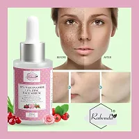 Rabenda Zinc Brightening Face Serum 30 ml-thumb2