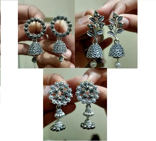 Must Have Earrings 