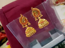 Elegant Earrings for Women - 2 Pair-thumb2