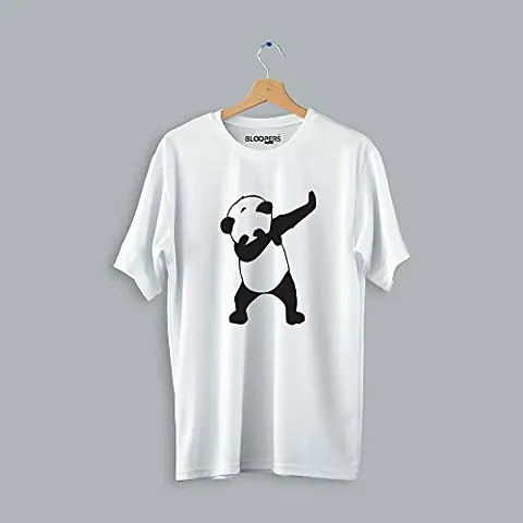 Stylish Graphic T-Shirt For Men